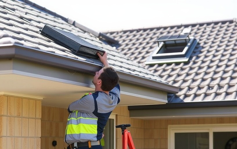 Possum Prevention & Proofing Services in Boronia