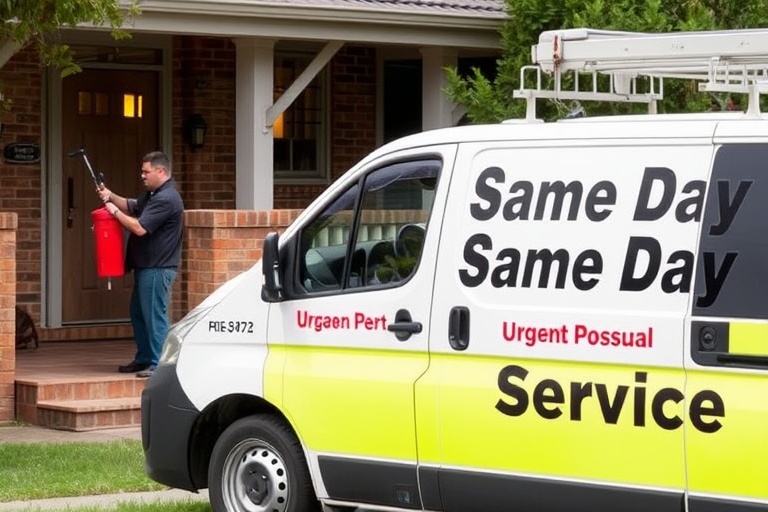 Same Day Possum Removal Services in Boronia