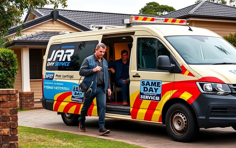 Same Day Possum Removal Service in Boronia